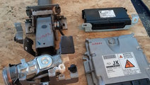 Kit pornire Subaru Outback Legacy 2.0 Ecu contact ...