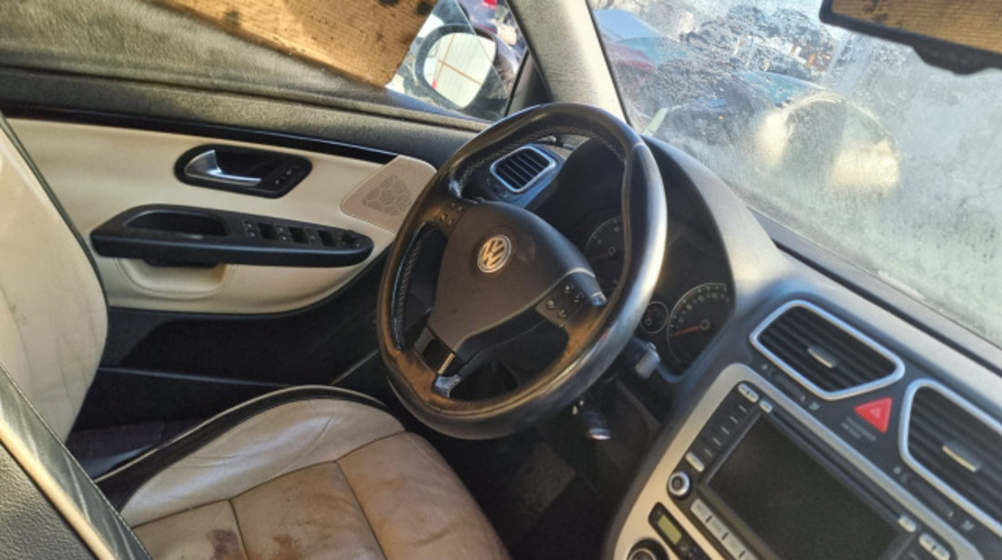 Kit pornire Volkswagen Eos 2007 cabrio 2.0 tdi BMM