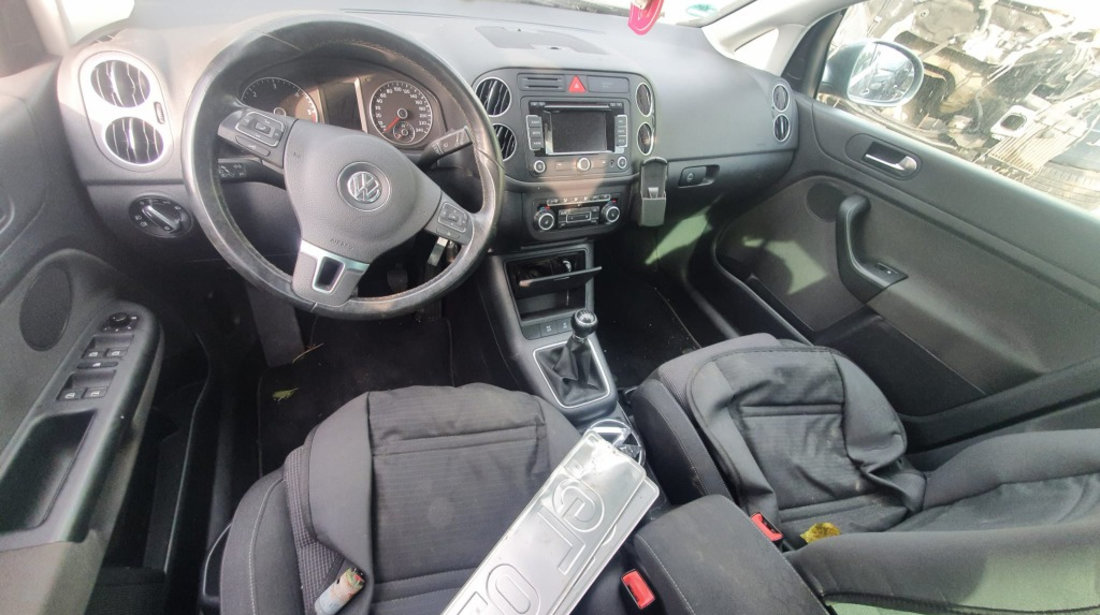 Kit pornire Volkswagen Golf 6 Plus 2011 monovolum 1.6 tdi CAY