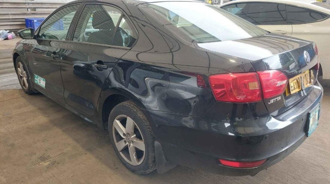 Kit pornire Volkswagen Jetta 2013 SEDAN 1.6 TDI