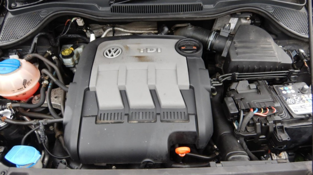 Kit pornire Volkswagen Polo 6R 2013 Hatchback 1.2 TDI #64896449