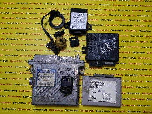 Kit pornire Volvo V40 1.9TD HOM7700868321, R04080002D