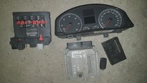 Kit pornire vw golf 5 1.9 tdi bkc 105 cai