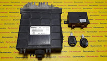 Kit pornire VW T4 2.5 tdi 0281001469470, 074906021...