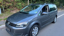 Kit pornire Vw Touran 1T3 motor 1.4 TSI cod motor ...