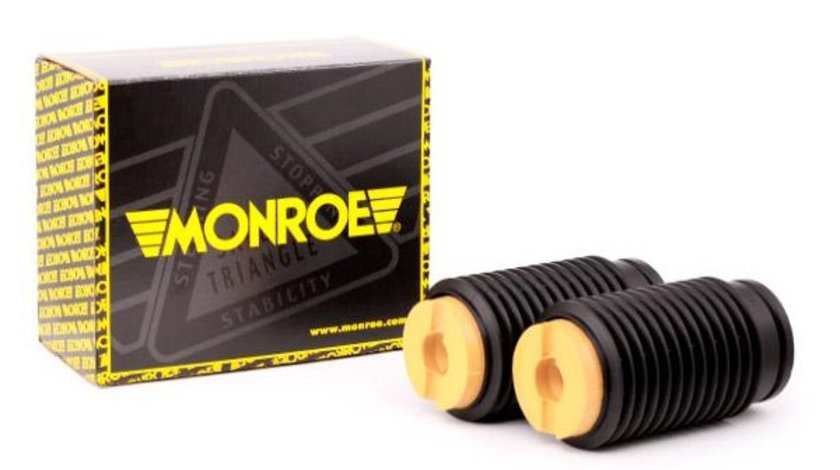 Kit Protectie Praf Amortizor Fata Monroe Bmw Seria 1 E81 2006-2011 PK012