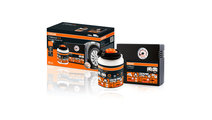 KIT Reparatie ANVELOPE (COMPRESOR + SPRAY Reparati...