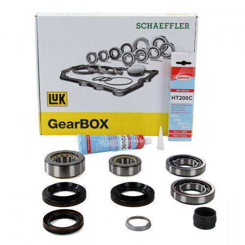 Kit Reparatie Diferential Luk Bmw Seria 1 E81 2006-2011 462 0147 10