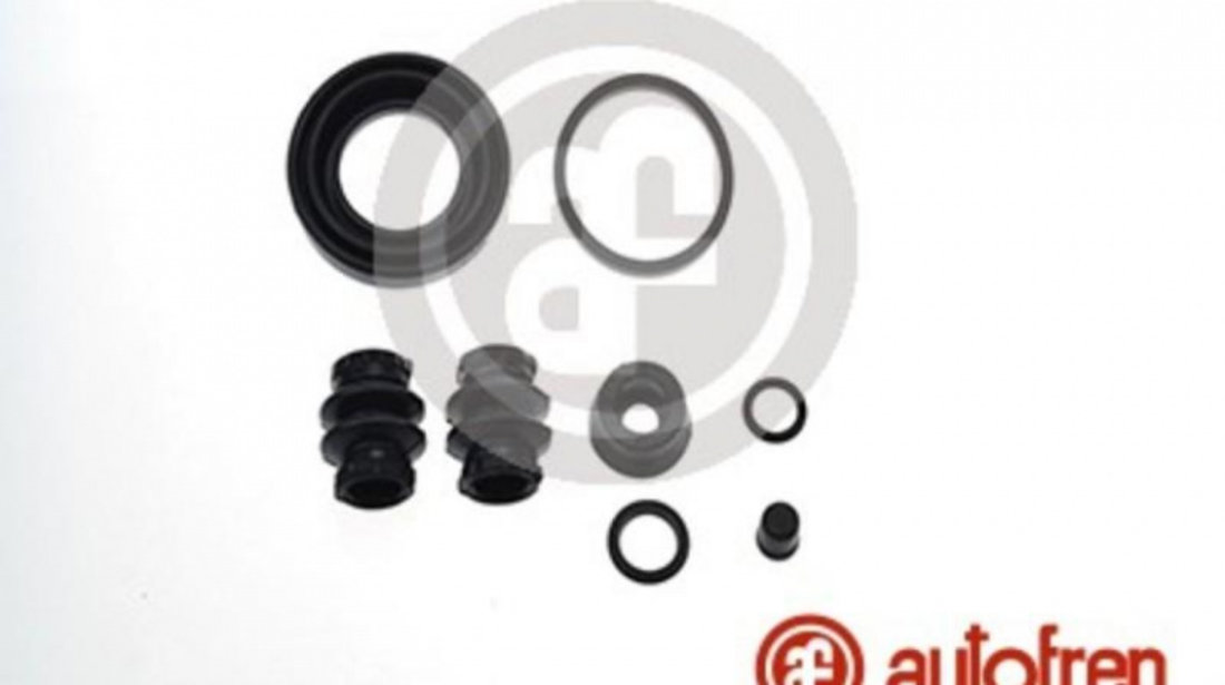 Kit reparatie etrier Audi AUDI A4 (8E2, B6) 2000-2004 #2 0447902070