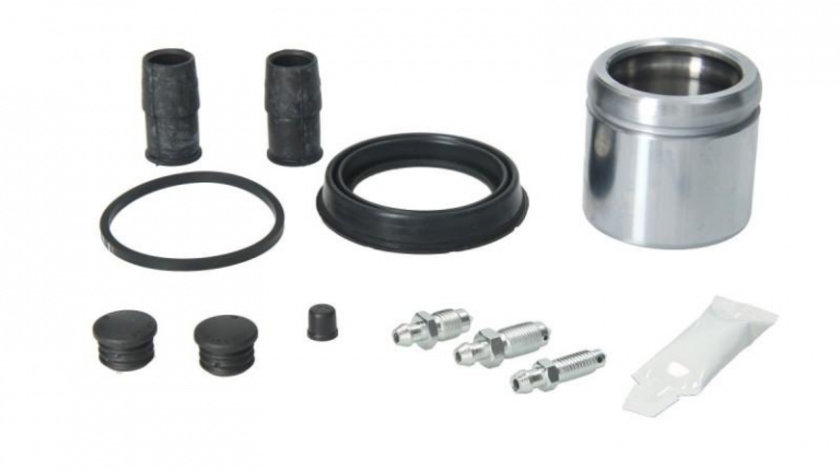 Kit reparatie etrier Audi AUDI A4 (8EC, B7) 2004-2008 #2 0986473090