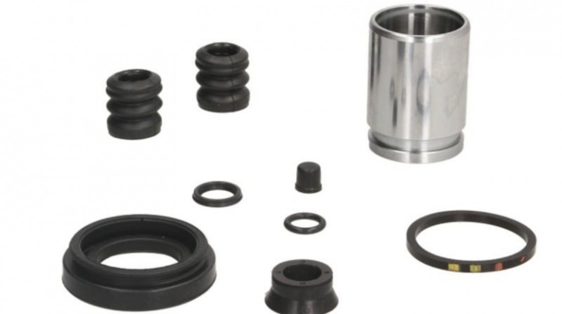 Kit reparatie etrier Audi AUDI COUPE (81, 85) 1980-1988 #2 0986471695