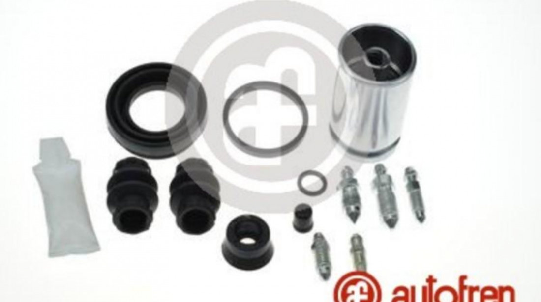 Kit reparatie etrier Citroen BERLINGO (MF) 1996-2016 #2 0986134038