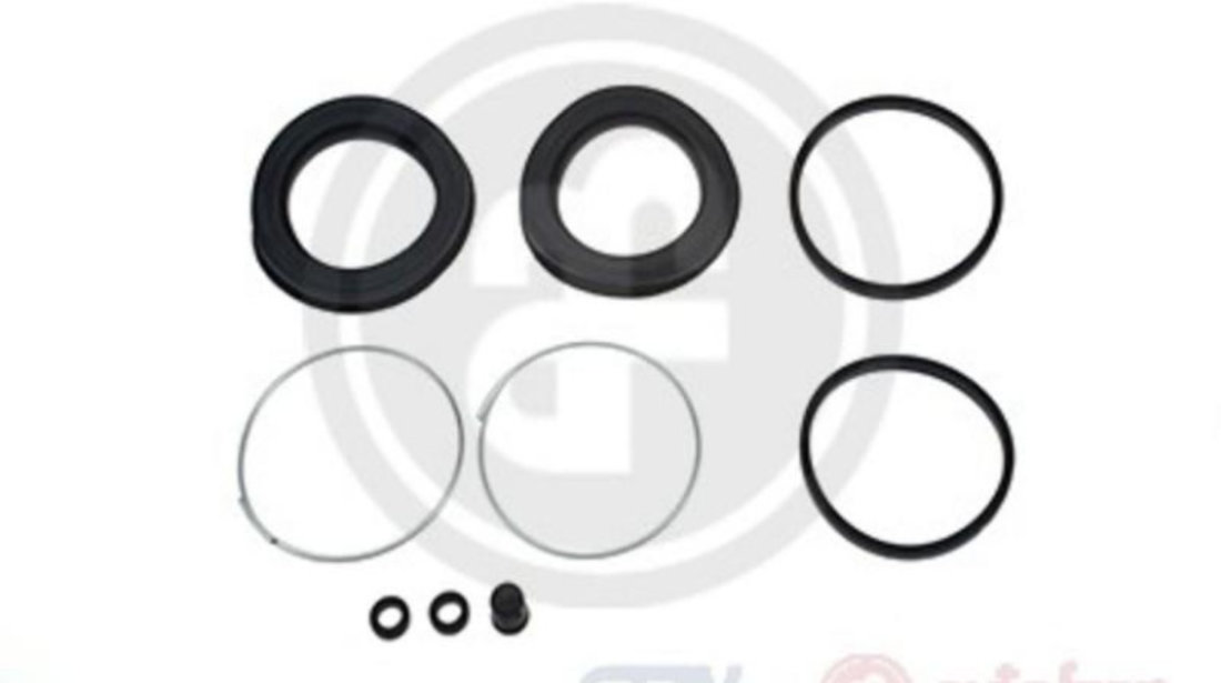 Kit reparatie etrier Ford ESCORT Mk II combi 1975-1981 #2 0447930021