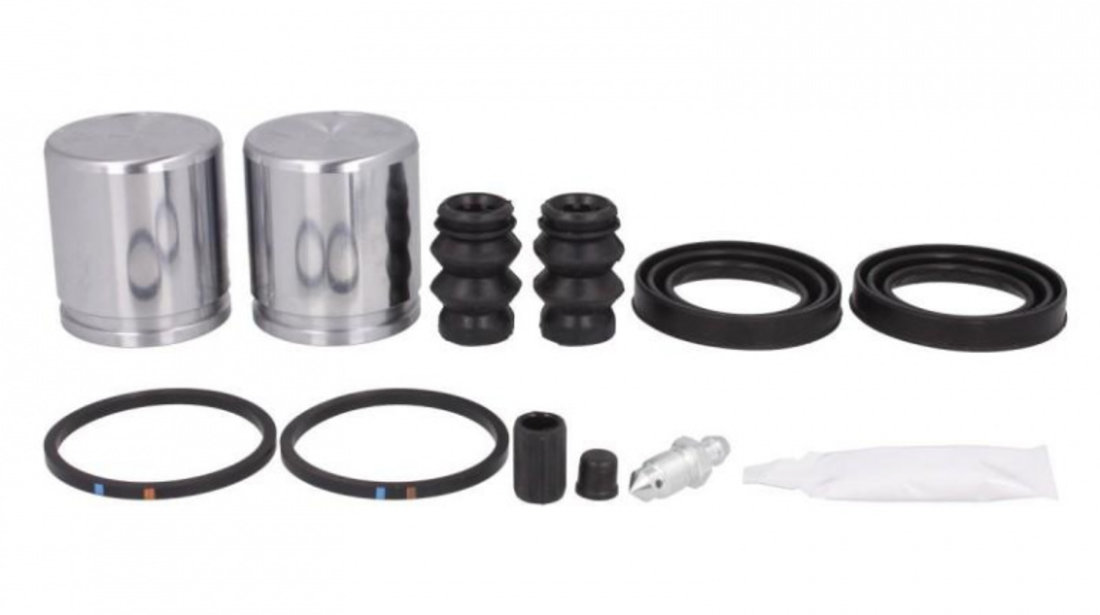 Kit reparatie etrier Ford TRANSIT platou / sasiu 2013-2016 #2 0204004615