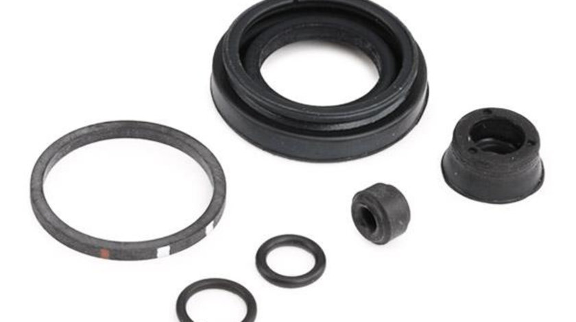 Kit Reparatie Etrier Frana Spate Dreapta / Stanga Quick Brake Ford Mondeo 4 2007-2015 114-0001