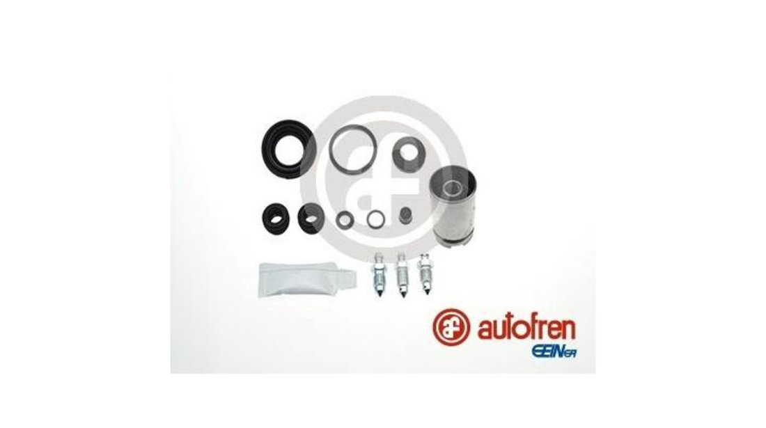 Kit reparatie etrier Honda CIVIC Mk IV limuzina (EG, EH) 1991-1995 #2 0986473033