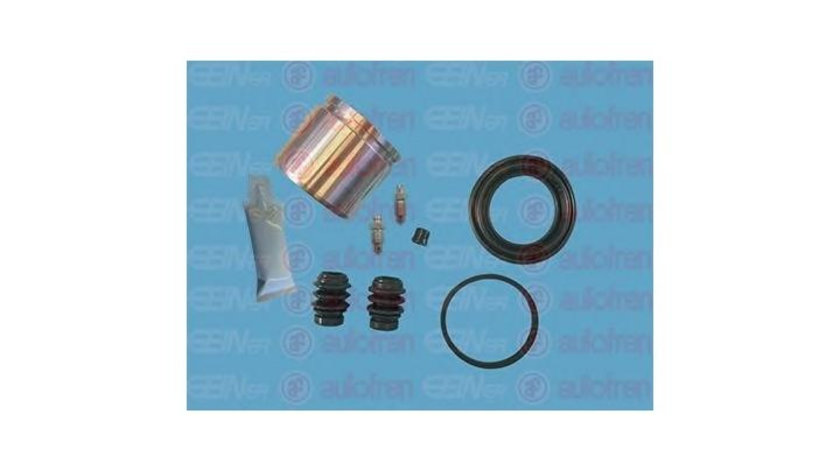 Kit reparatie etrier Honda CIVIC Mk V hatchback (EJ, EK) 1995-2001 #2 0986473445