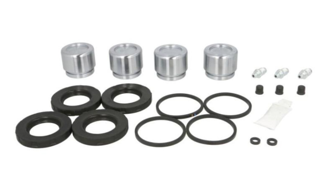 Kit reparatie etrier Iveco DAILY II platou / sasiu 1989-1999 #2 0986473979