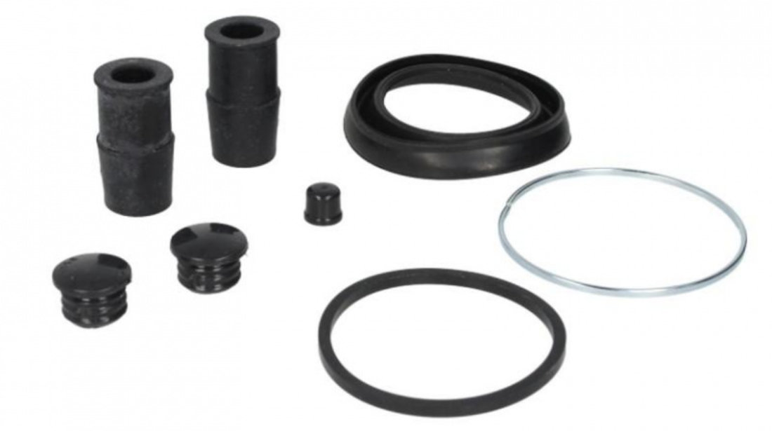 Kit reparatie etrier Mercedes 190 (W201) 1982-1993 #2 0004200244