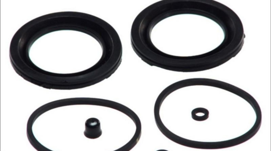 Kit reparatie etrier Mercedes S-CLASS (W126) 1979-1991 #2 0004201544