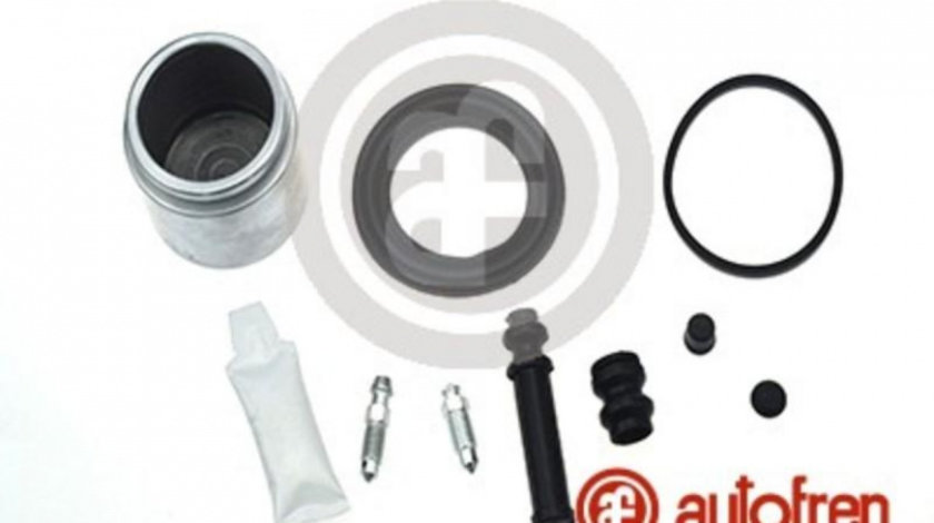 Kit reparatie etrier Mitsubishi COLT Mk V (CJ_, CP_) 1995-2003 #2 098647A380