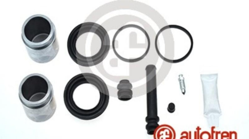 Kit reparatie etrier Mitsubishi GRANDIS (NA_W) 2003-2016 #2 0986134024