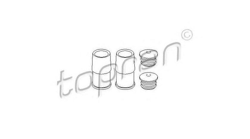 Kit reparatie etrier Opel ASTRA H combi (L35) 2004-2016 #2 0141338