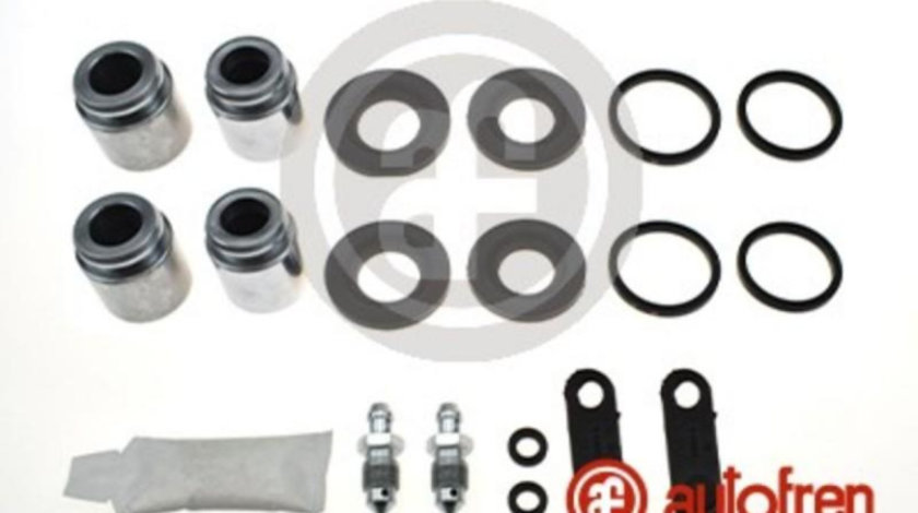 Kit reparatie etrier Porsche 944 1981-1991 #2 228902