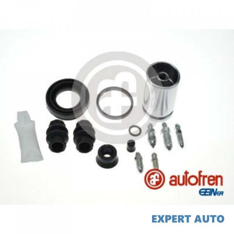 Kit reparatie etrier Skoda OCTAVIA (5E3) 2012-2016 #2 0986134038