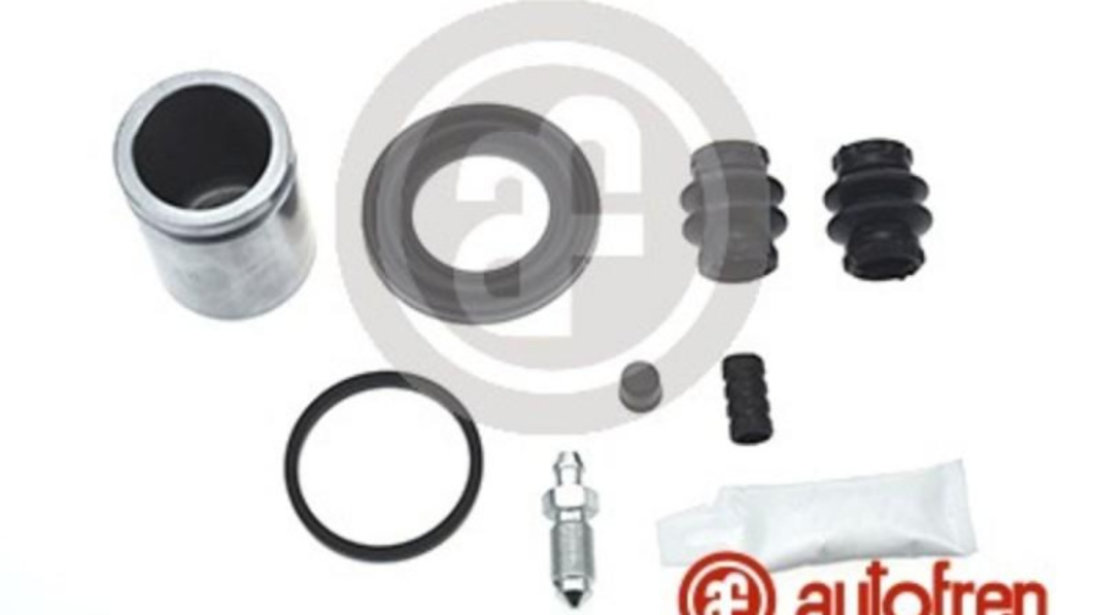 Kit reparatie etrier Subaru IMPREZA limuzina (GR) 2007-2016 #2 238942