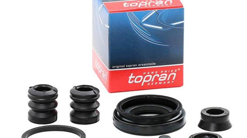 Kit Reparatie Etrier Topran Audi 100 1990-1994 107 083