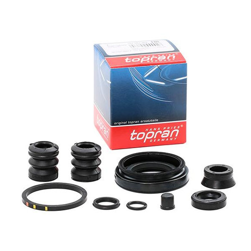 Kit Reparatie Etrier Topran Volkswagen Bora 1998-2013 107 083