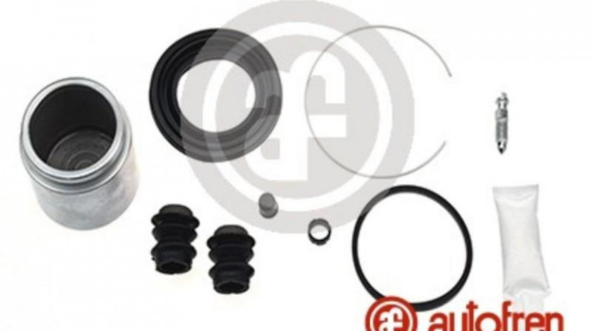 Kit reparatie etrier Toyota COROLLA hatchback (_E10_) 1992-1999 #2 0986473064