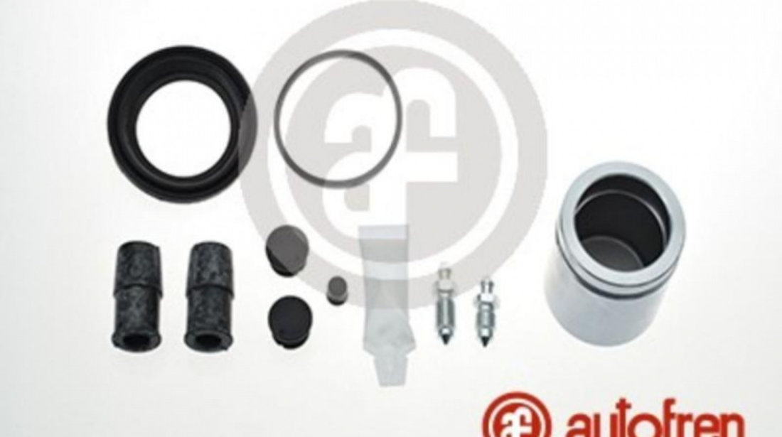 Kit reparatie etrier Volkswagen AUDI A2 (8Z0) 2000-2005 #2 0986471923