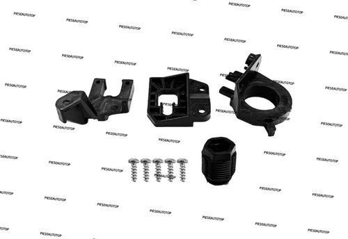 Kit reparatie far dreapta Audi A4 B9 2015-2018 NOU 8W0941044 8W0941774 8W0941784