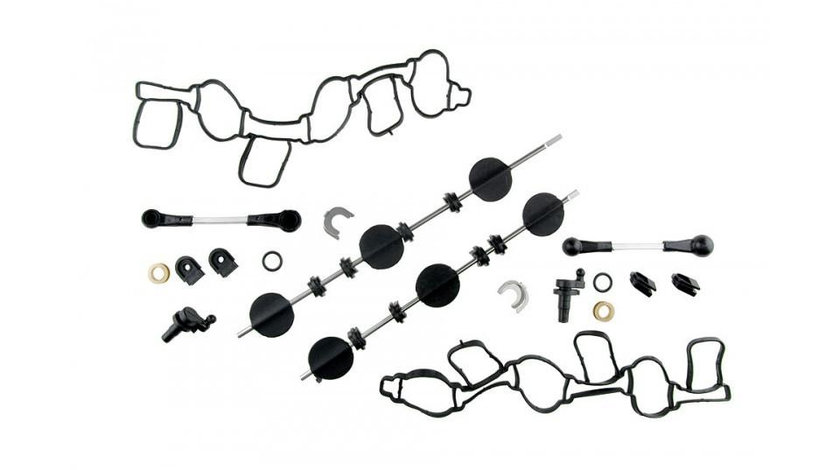 Kit reparatie galerie admisie Audi A6 (2004-2008) [4F2, C6] #1 59129086