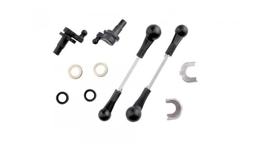 Kit reparatie galerie admisie Audi A6 (2004-2008) [4F2, C6] #1 059 129 712 BC