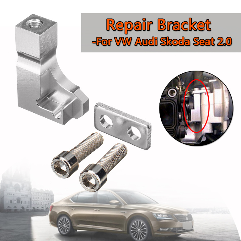 Kit Reparatie Galerie Admisie Nty Audi A3 8P 2003-2013 2.0 TDI ENK-VW-003