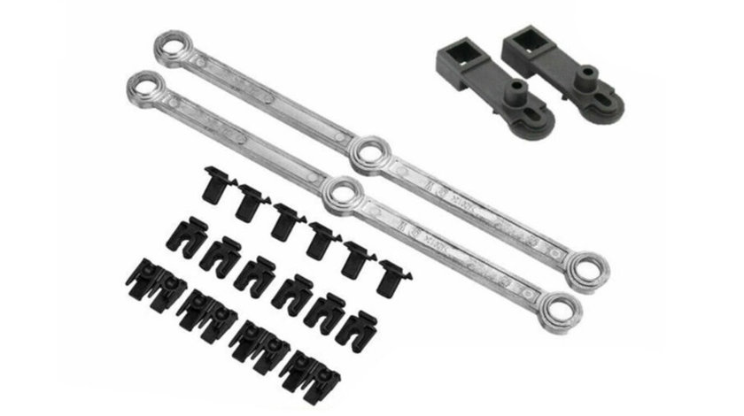 Kit reparatie galerie admisie pentru Mercedes Jeep Chrysler