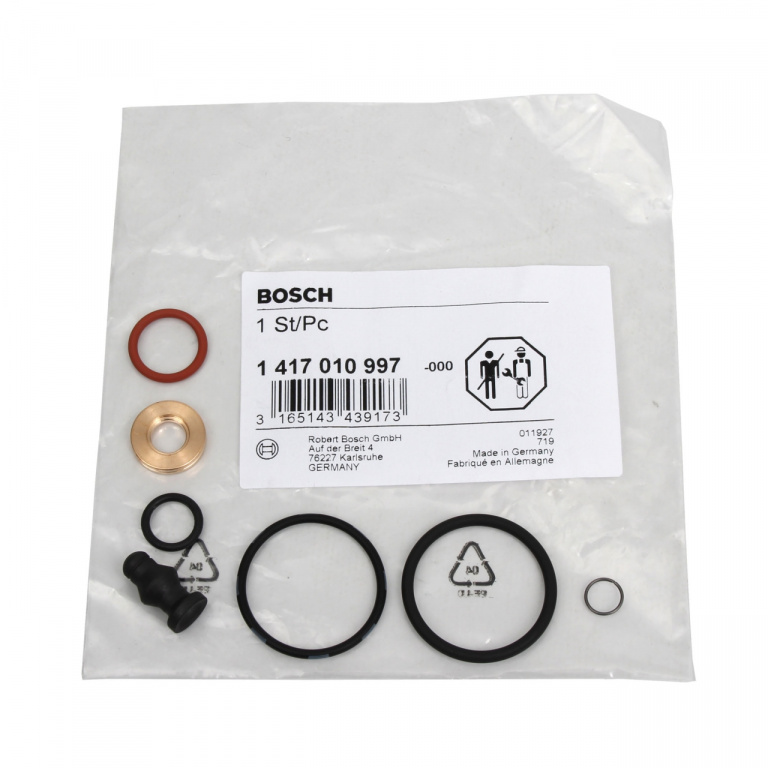 Kit Reparatie Injector Bosch Audi A4 B6 2001-2004 1 417 010 997