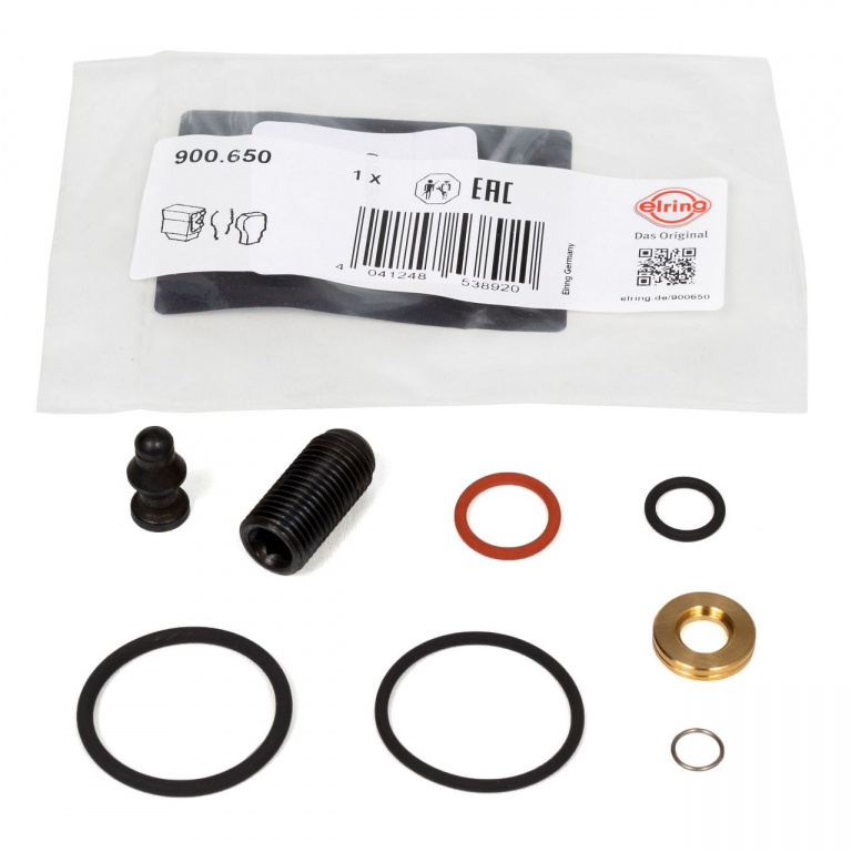 Kit Reparatie Injector Elring Seat Toledo 3 5P2 2004-2009 900.650