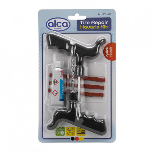 Kit Reparatie Pana Alca 563600