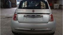 Kit roata de rezerva Fiat 500 2009 HATCHBACK 1248 ...