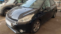 Kit roata de rezerva Peugeot 208 2012 HATCHBACK 1....