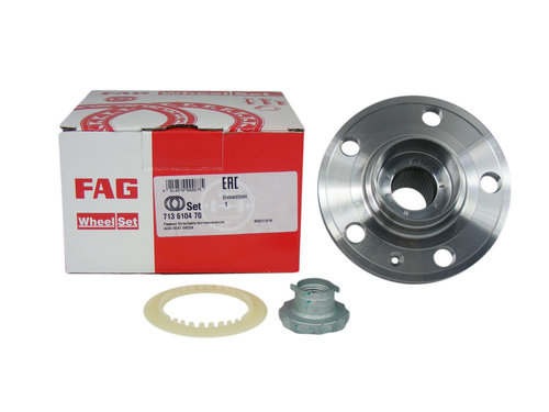 Kit Rulment Roata Fata Fag Skoda Fabia 1 1999-2007 713 6104 70