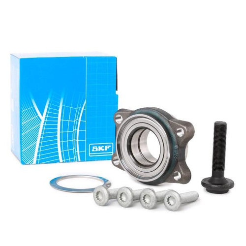 Kit Rulment Roata Fata Skf Audi A4 B5 1994-2001 VKBA3536