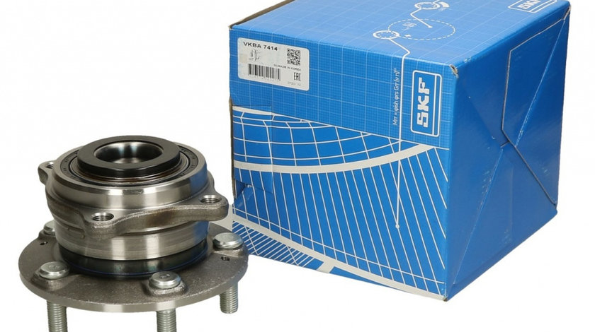 Kit Rulment Roata Fata Skf Hyundai ix55 2006→ VKBA7414