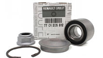 Kit Rulment Roata Spate Oe Dacia Sandero 1 2008-20...