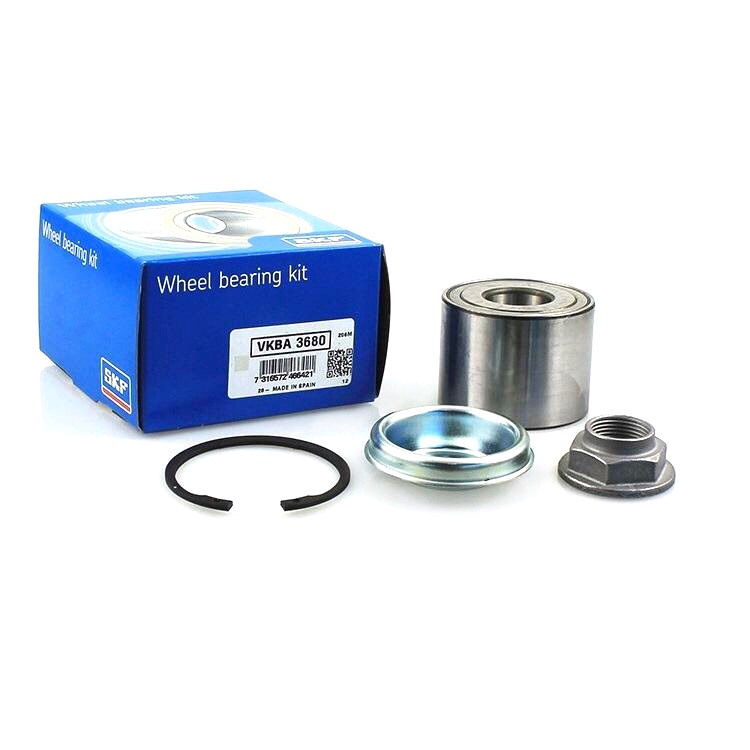 Kit Rulment Roata Spate Skf Citroen C4 1 2004-2010 VKBA3680