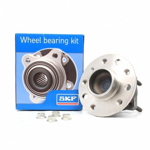 Kit Rulment Roata Spate Skf Opel Astra H 2004-2014 VKBA3653